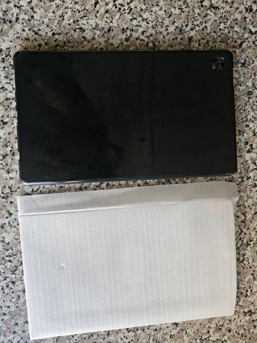 Capa pelicula tablet samsung galaxy a7