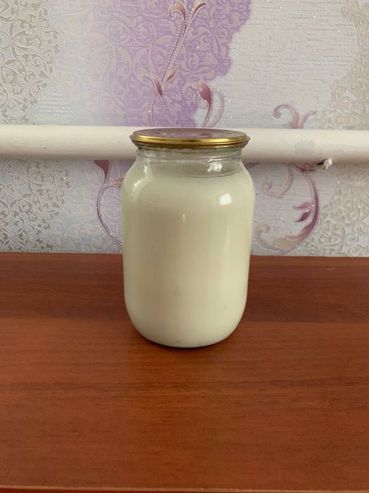 Смалець домашній