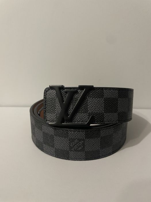 Pasek Louis Vuitton