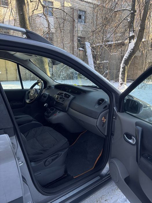ПРОДАМ Renault Scenic