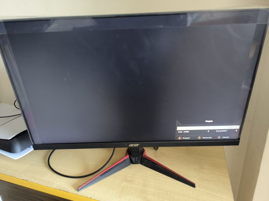 Monitor Acer 23.8 cala