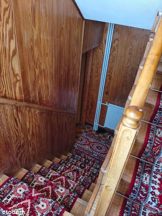 Sprzedam dom jednorodzinny 145 m2 wraz z oficyną