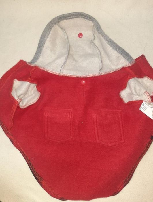 Толстовка KiK (M)