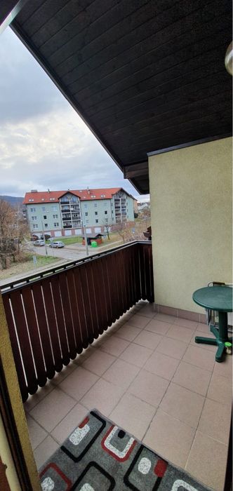 Apartament dla firm Bielsko Biala mieszkanie - bardzo wysoki standard