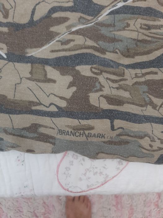 Vendo macacão térmico para esperas