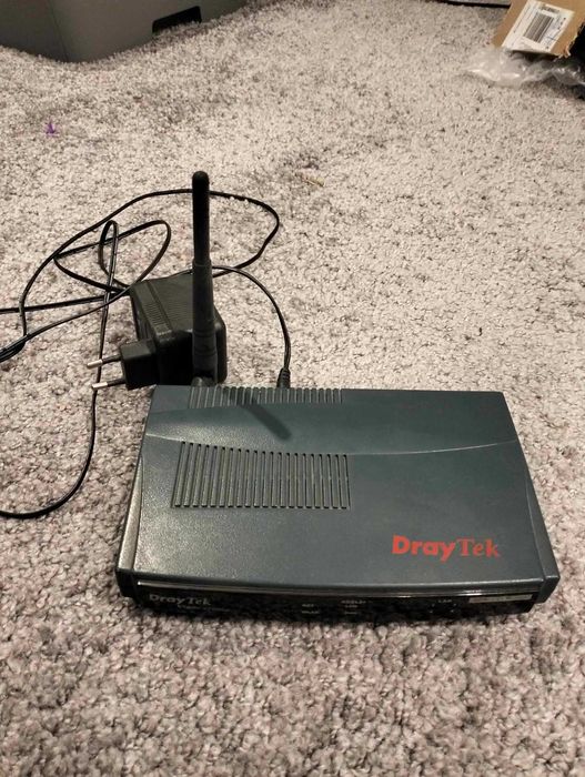 Router DrayTek Vigor2700Ge