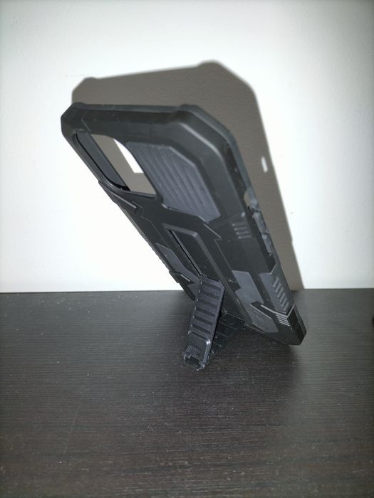 Capa IPhones 11 e 12 e Xiaomi Redmi Note 8