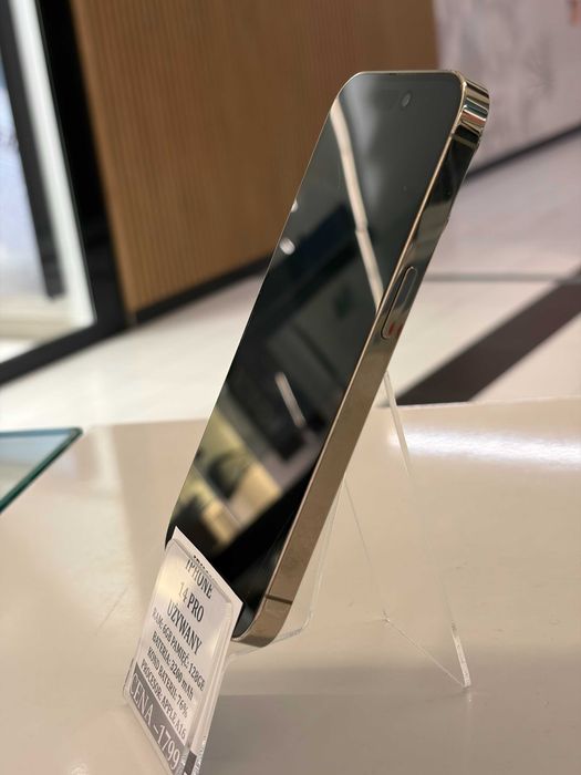 iPhone 14 Pro 128GB Bat 76% Topcase Vivo *Raty 0%