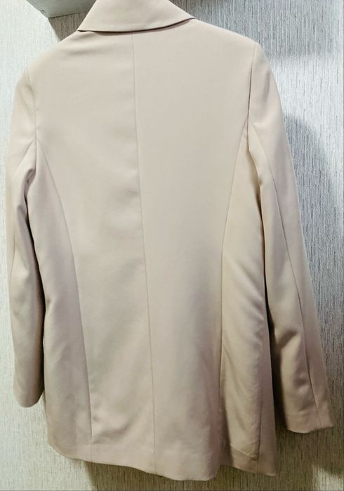 Костюм двійка штани палаццо S