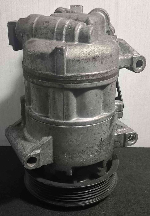 Compressor Ar Condicionado - PEUGEOT 308 CC