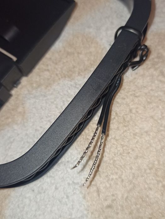 Рамочная антенна для Fm/Am радио. Рамкова антена для радіо.