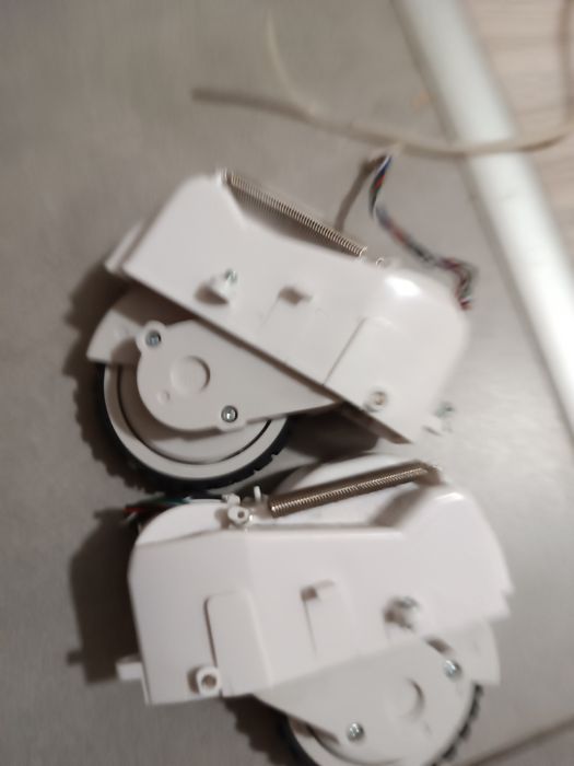 Xiaomi Mi Robot Vacuum Mop części