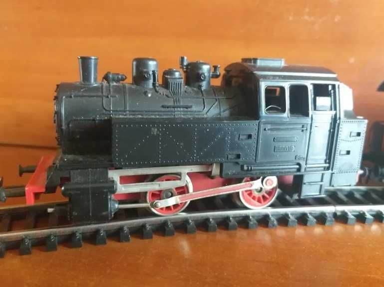 Набор PIKO Железная дорога