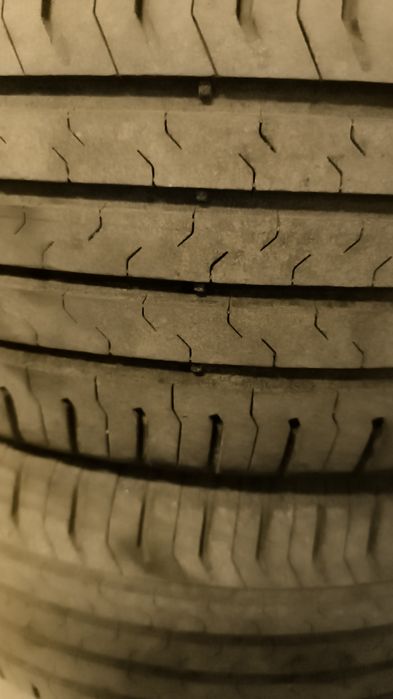 Opony Continental 205/55 R16