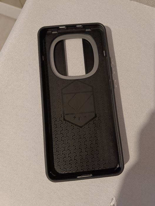 Etui pancerne Xiaomi redmi note 15 pro 5g