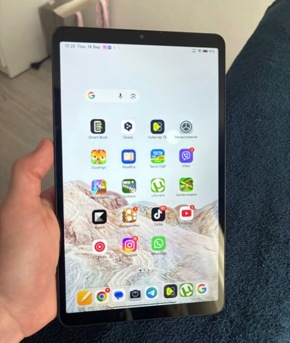Планшет Xiaomi Redmi Pad