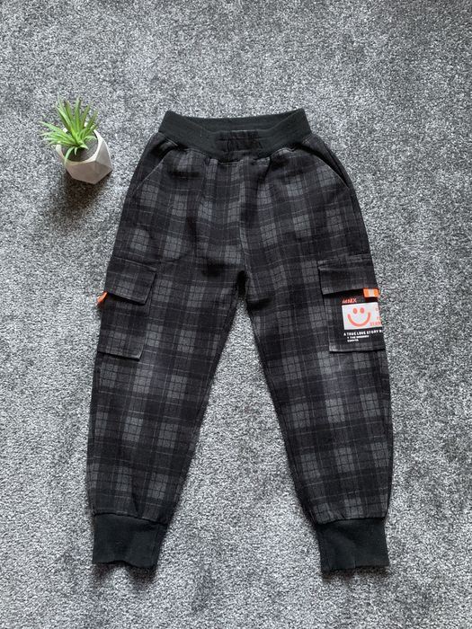 Штани на хлопчика