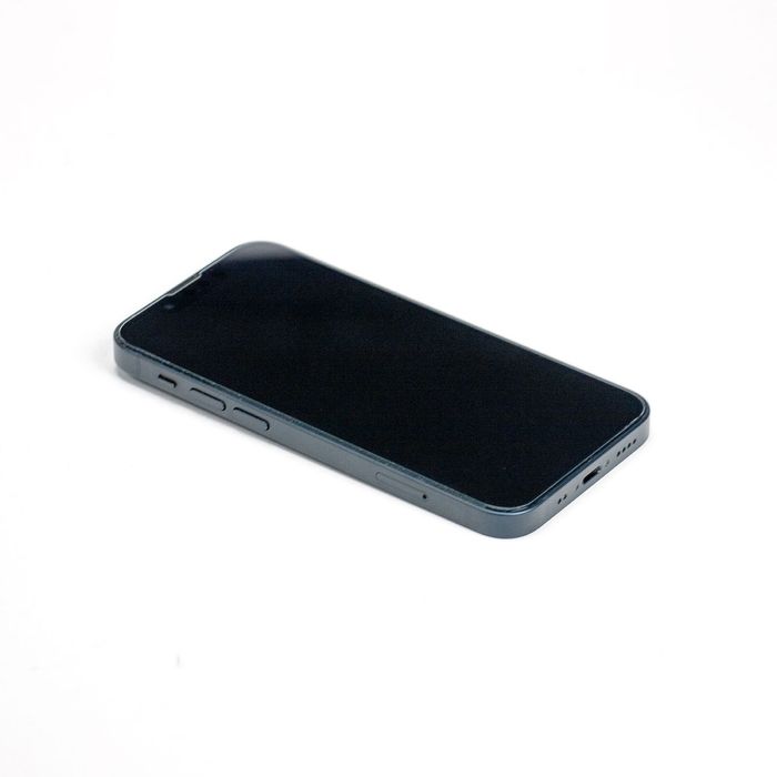 iPhone 13 mini - Midnight (Blue), 128GB