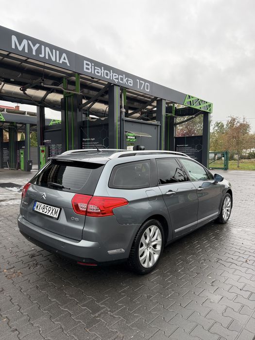 Citroën C5