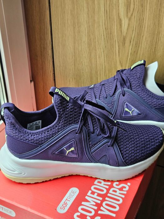 Кросівки Puma розмір 39