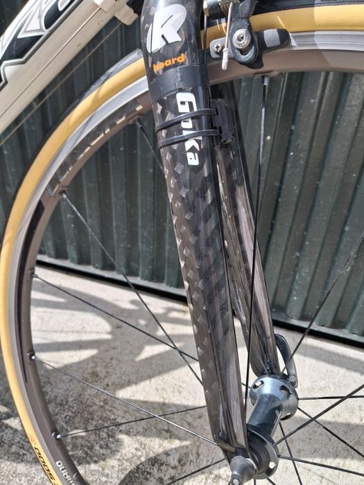 Bicicleta estrada