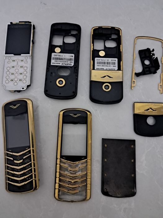 Мобильный телефон Vertu