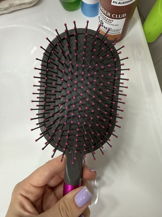 Расческа Dyson оригинал