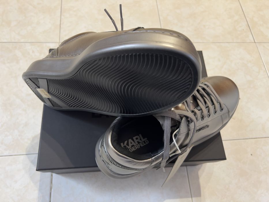 Tennis Karl Lagerfeld 43 originais