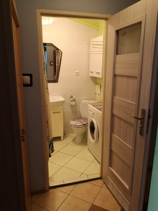 Wynajmę Kawalerkę