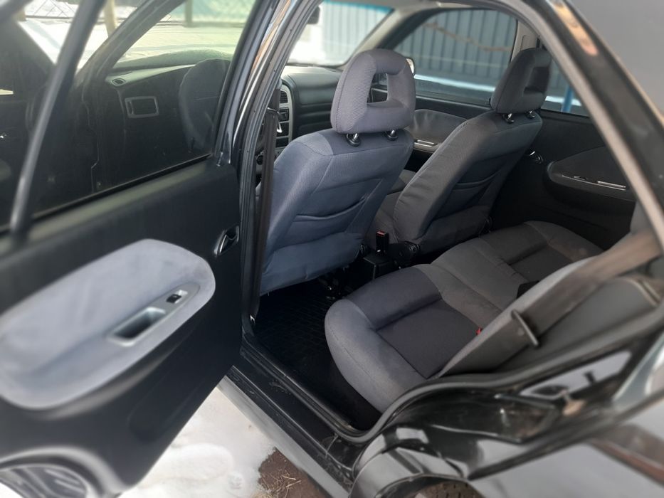 Продам авто Черри Амулет