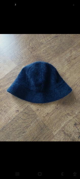 Bucket Kangol uniwersalny