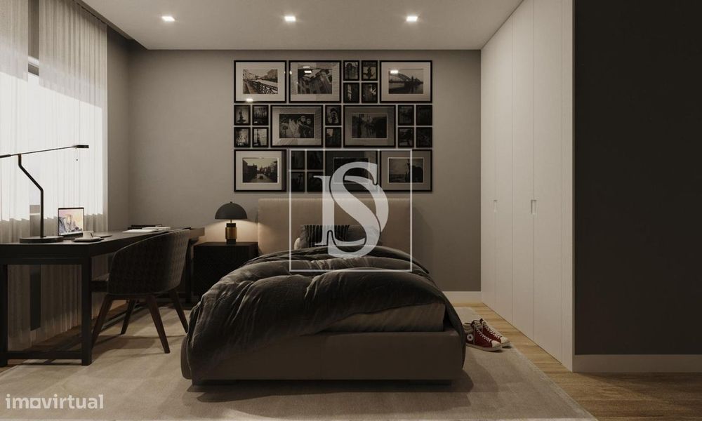Apartamento T3 Venda em Celeirós, Aveleda e Vimieiro,Braga
