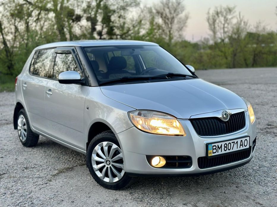 Продам авто з рідним пробігом 89 тис .