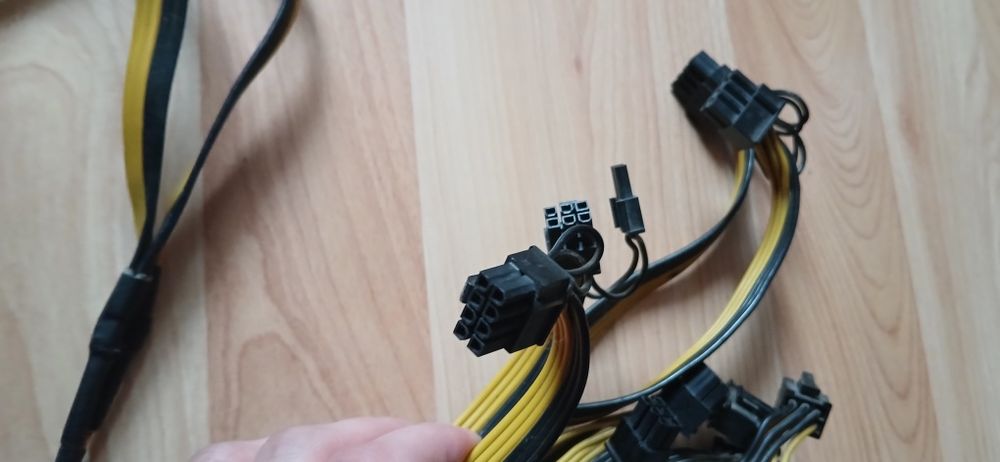 Серверный блок питания HP hstns pr16 atsn 7001133