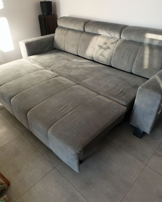 Sofa Kanapa rozkładana