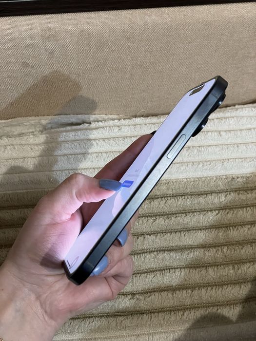 Айфон 15 про макс 512 гб neverlock