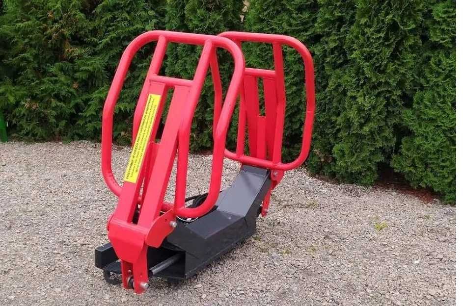 Chwytak do bel belotów STANDARD mocowanie EURO RAMKA