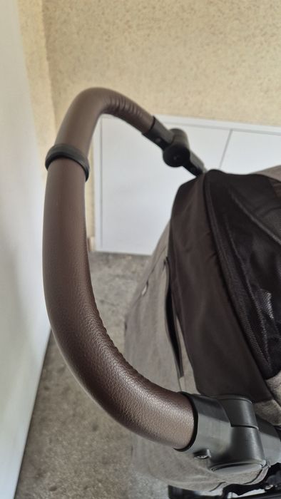 Wózek spacerowy Baby Design Look