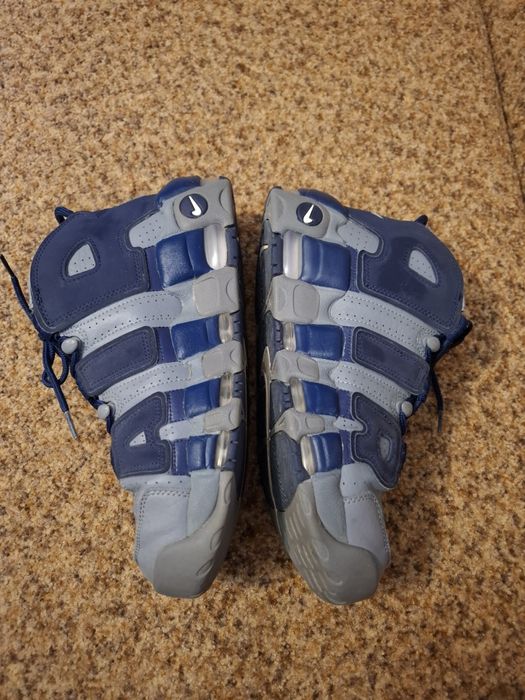 Кросівки Nike Air More Uptempo '96