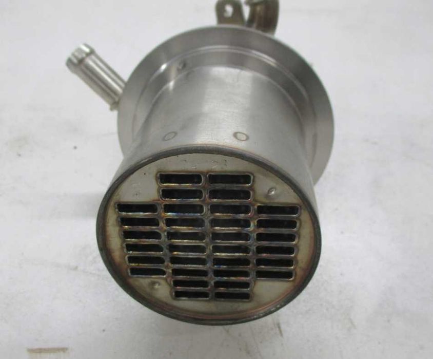 Zawór chłodnica spalin EGR Fiat Jeep Alfa