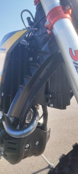 Мотоцикл Kovi 300 PRO R