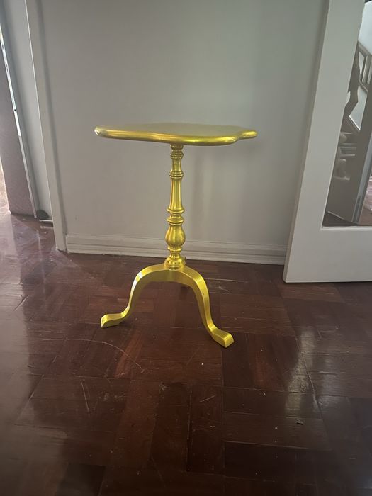 Boca do Lobo mesa Zaragoca