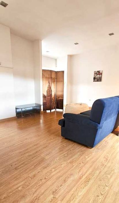 T1 LOFT - Open Space - Circunvalação
