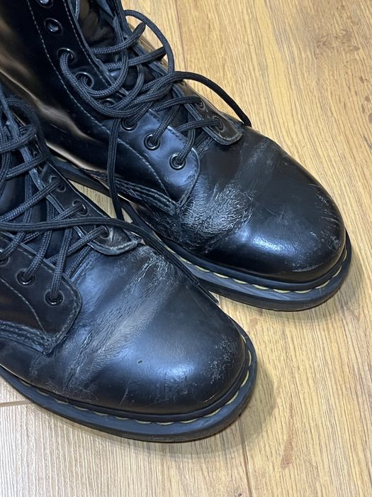 Оригінальні мартінси, чоловічі