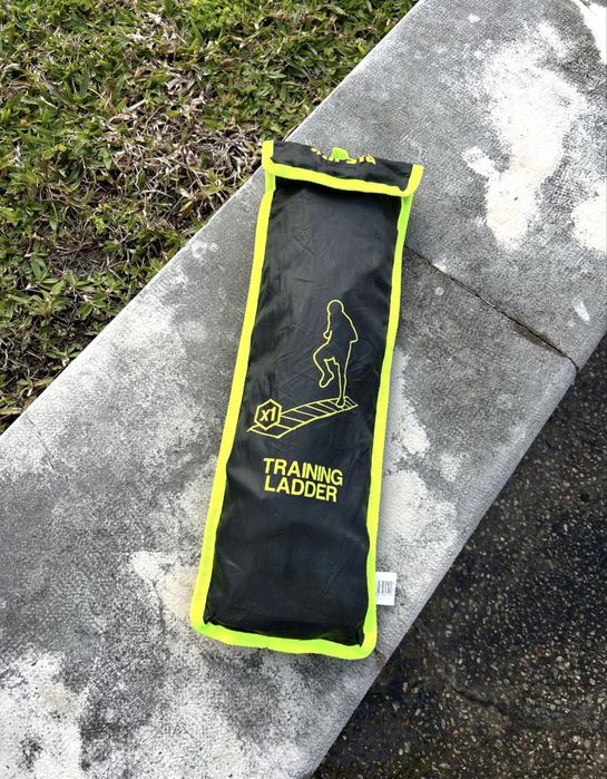 Escada de treino NOVA441772556933539840