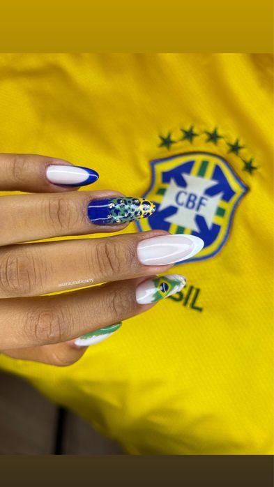 Unhas zona Algés - Linda-a-Velha, Cruz Quebrada