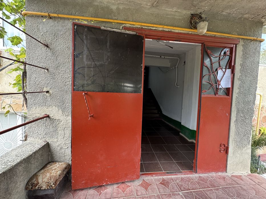 Продається 2 кім квартира в Микулинцях