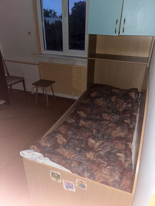Оренда будинку. Зручності на вулиці!