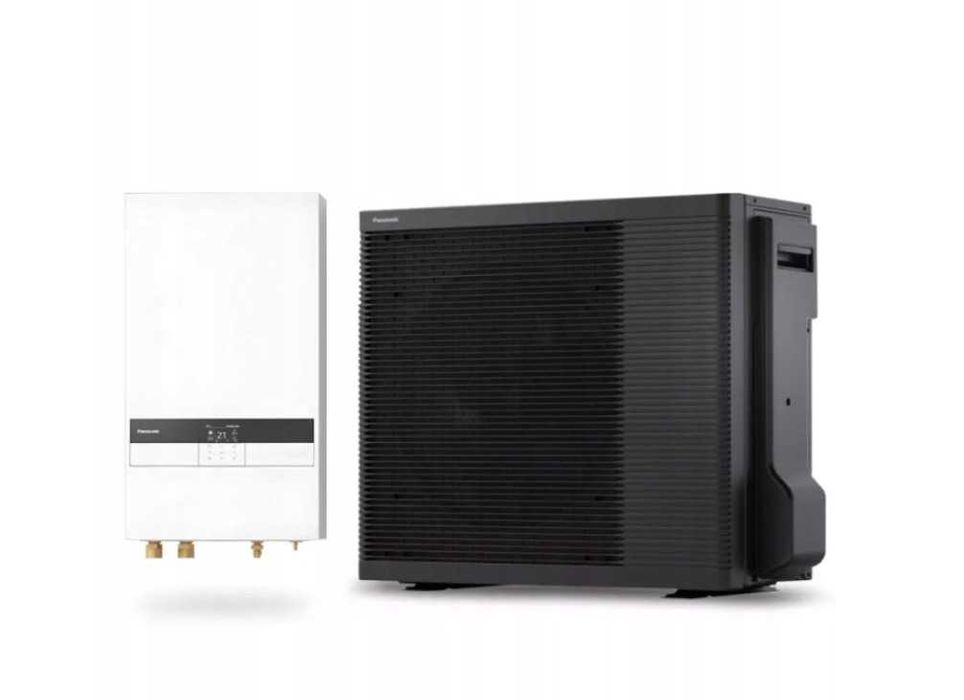 Pompa Ciepła Panasonic 5 kW