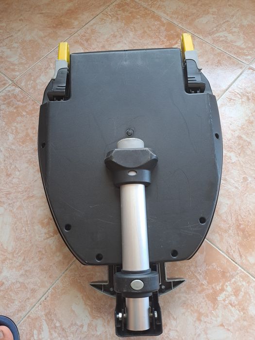 Cadeira auto ISOFIX